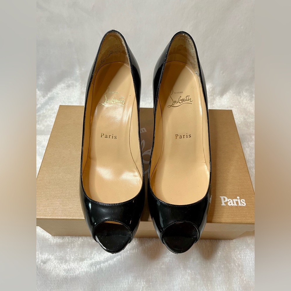 Christian Louboutin Shoes - Picture 7 of 13